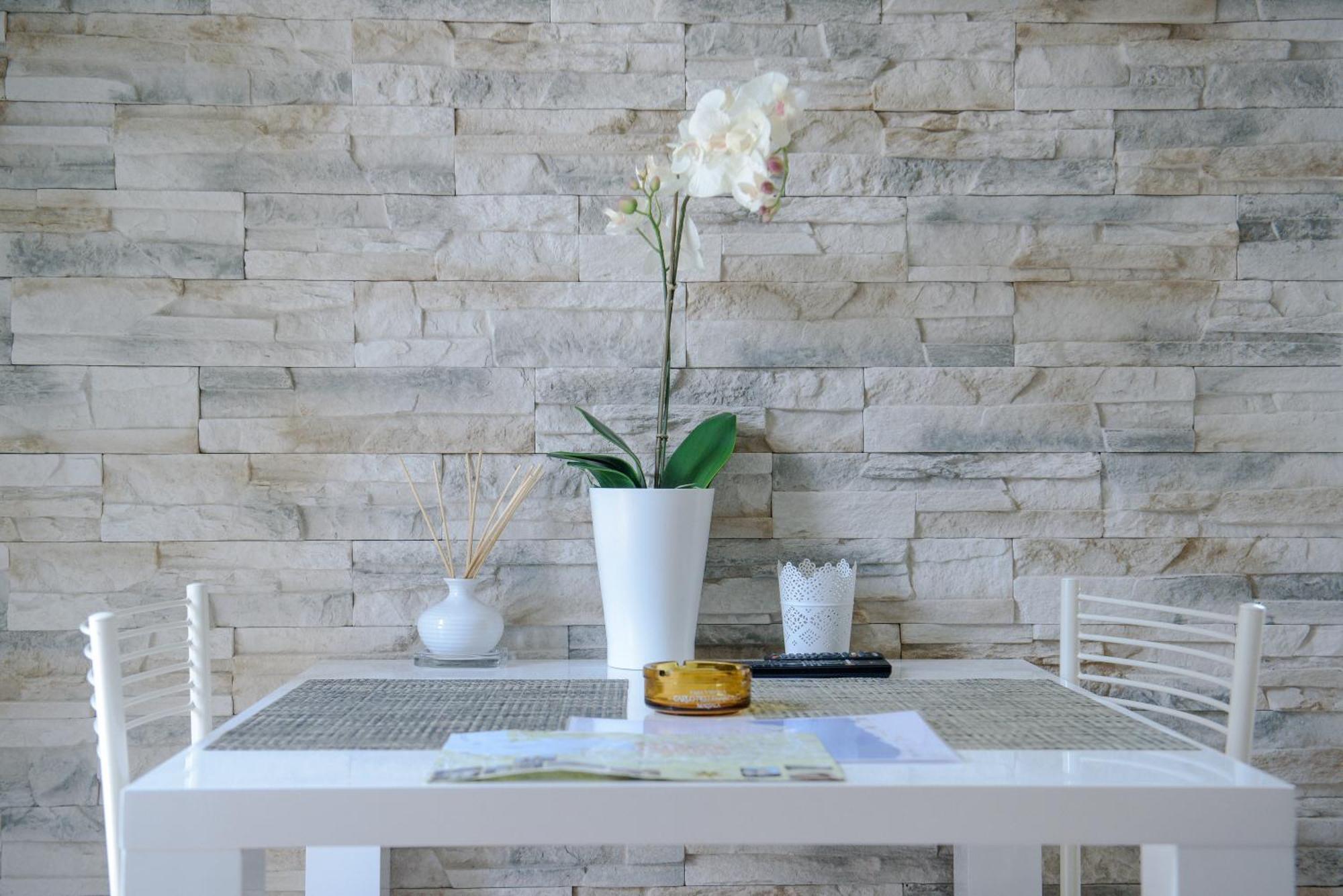 Laglio Apartment Above George מראה חיצוני תמונה