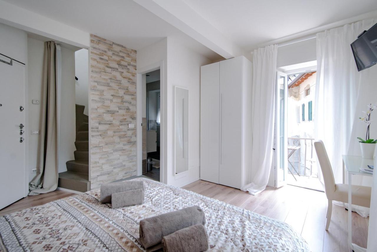 Laglio Apartment Above George מראה חיצוני תמונה